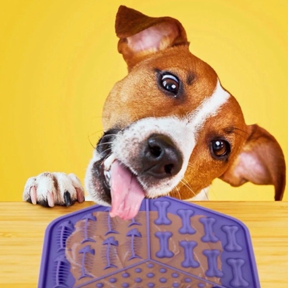 Other - The Lick Pad from Spunky Pup NWT